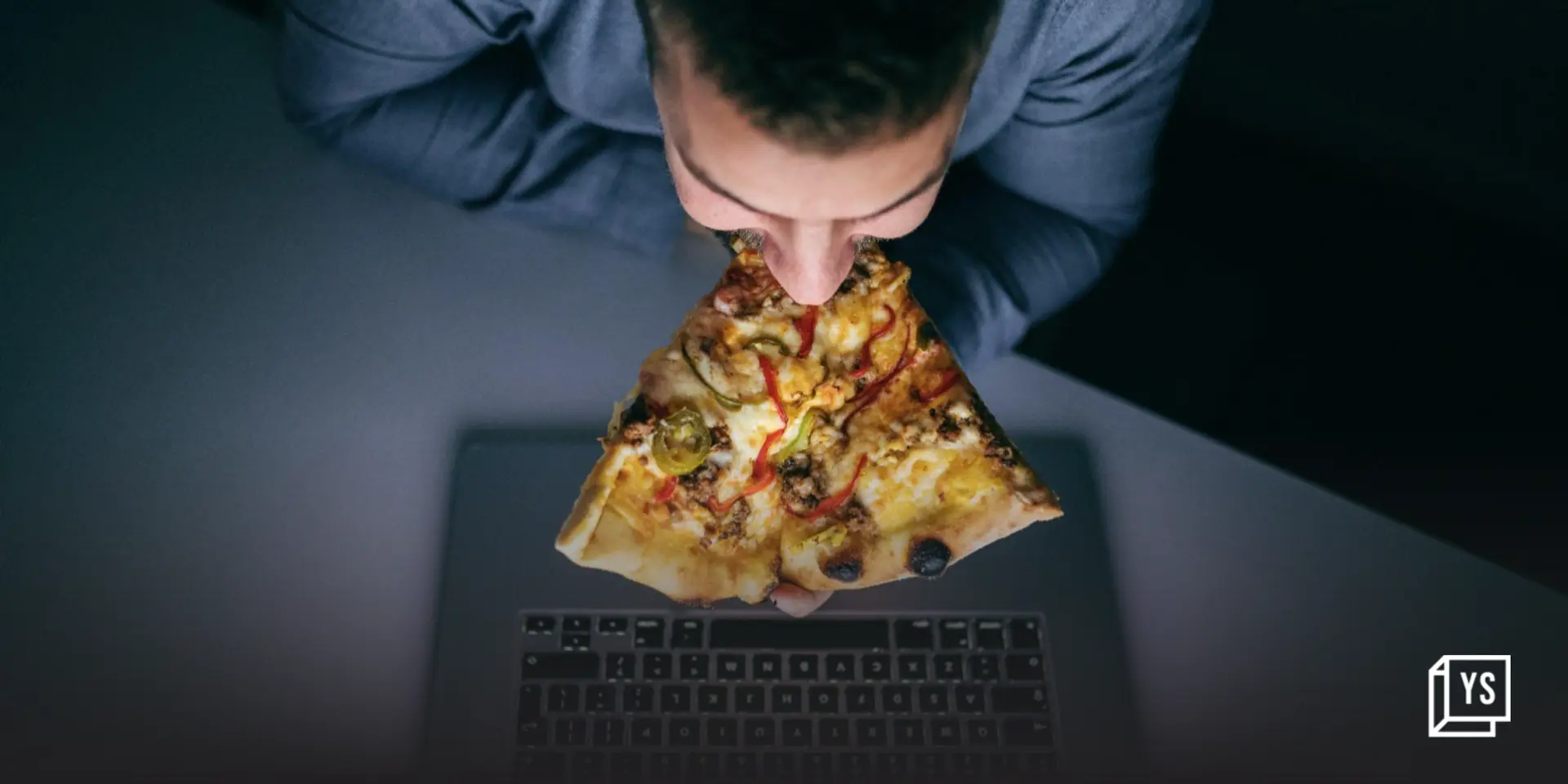 A five-step approach to avoid food cravings at night