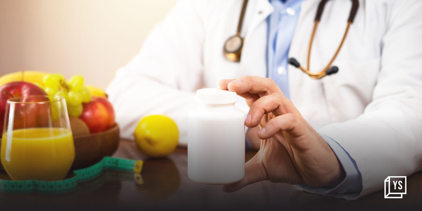 Key trends shaping the nutraceuticals industry in India