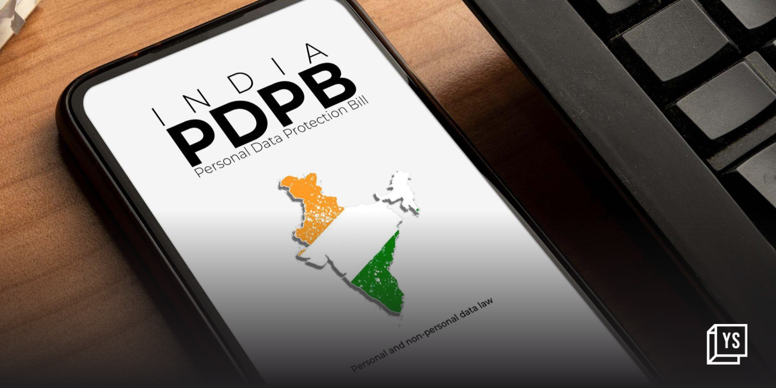 India’s New Digital Personal Data Protection Bill: What should be the way forward?