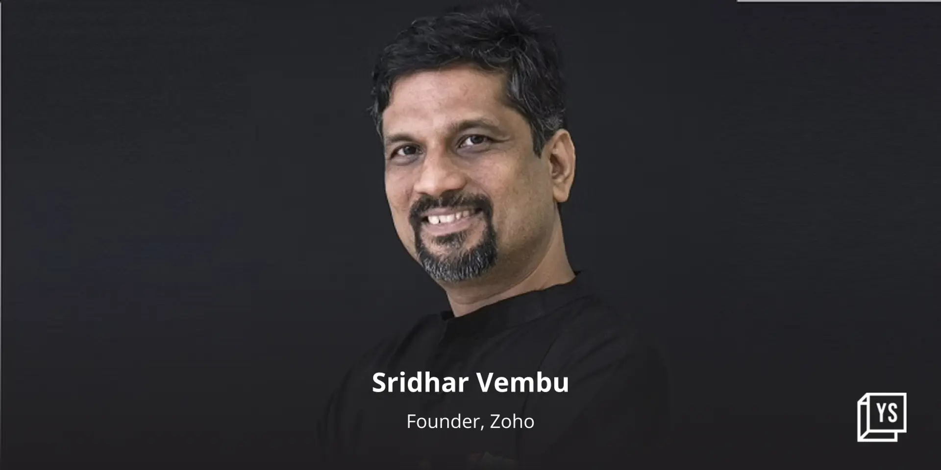 SaaS unicorn Zoho records profit of over Rs 2,700 Cr in FY22