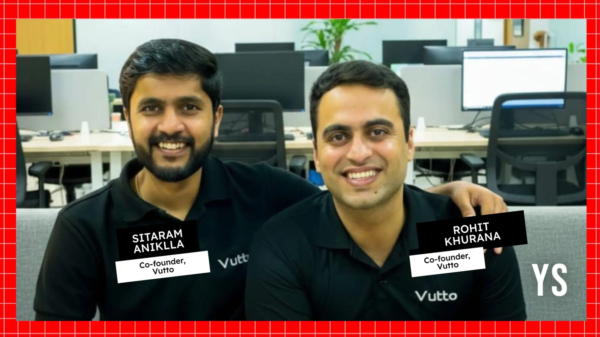 Vutto secures $7M Series A funding led by RTP Global