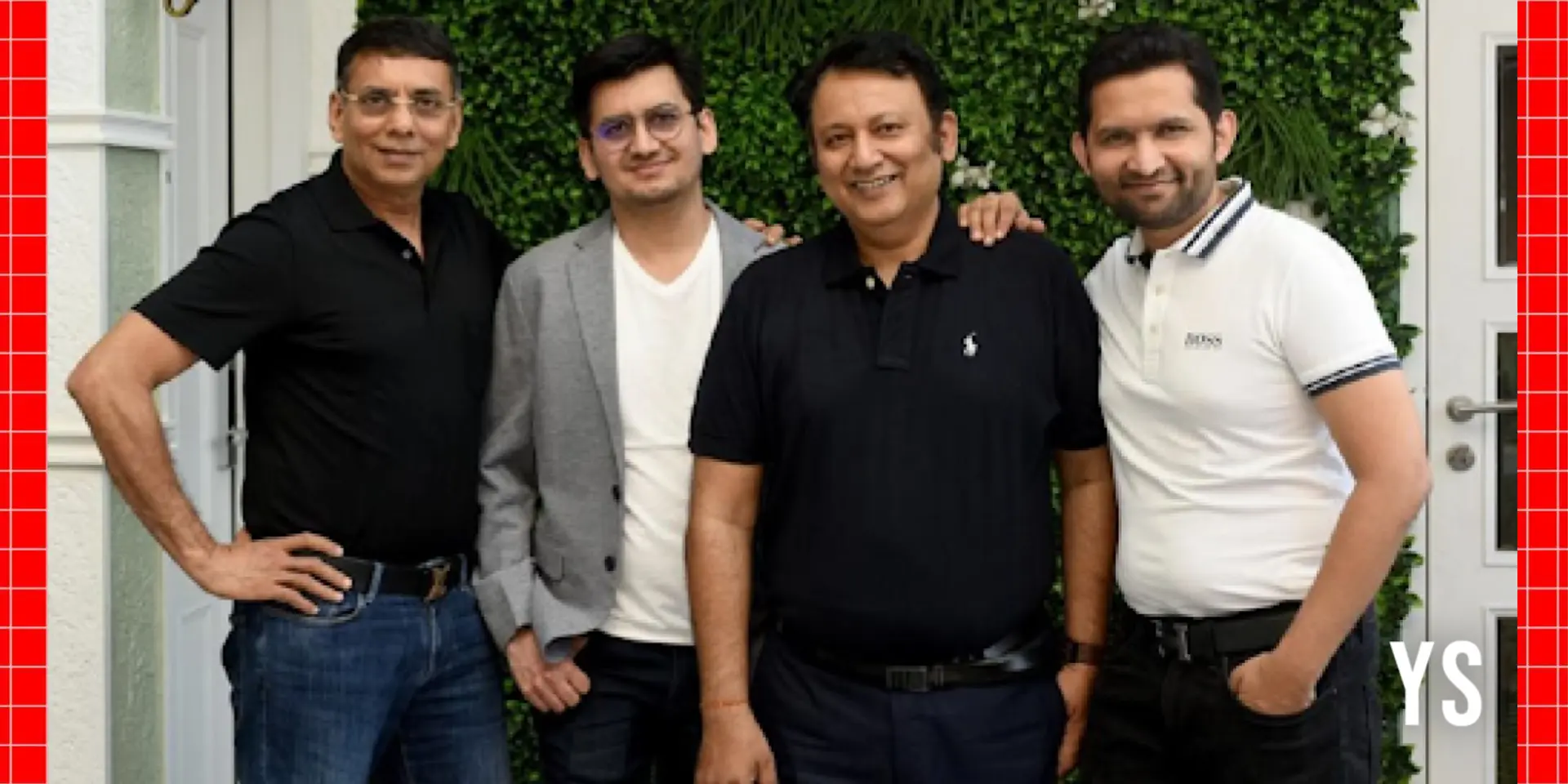 Venture Catalysts records 9.60X return from Pee Safe exit