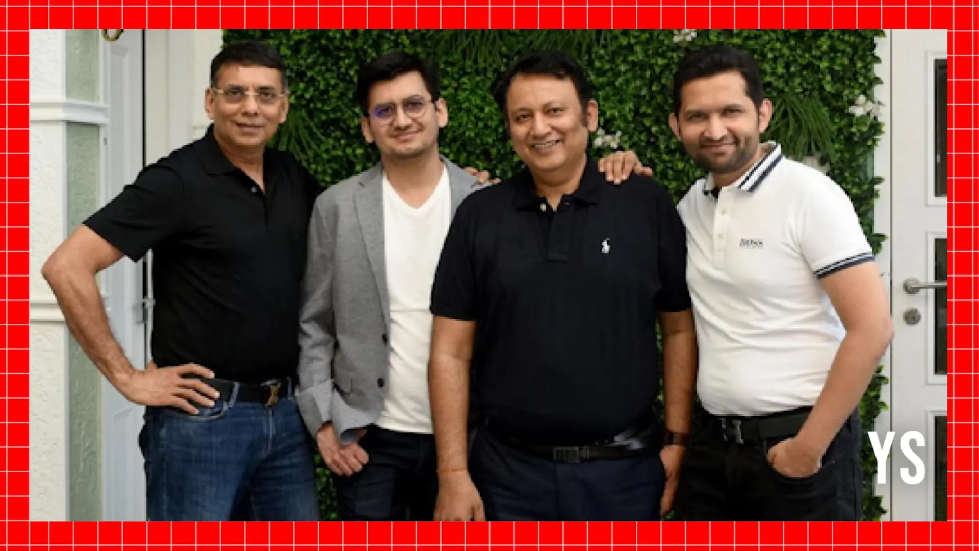 Venture Catalysts raises Rs 150 Cr to launch new funds, expand leadership
