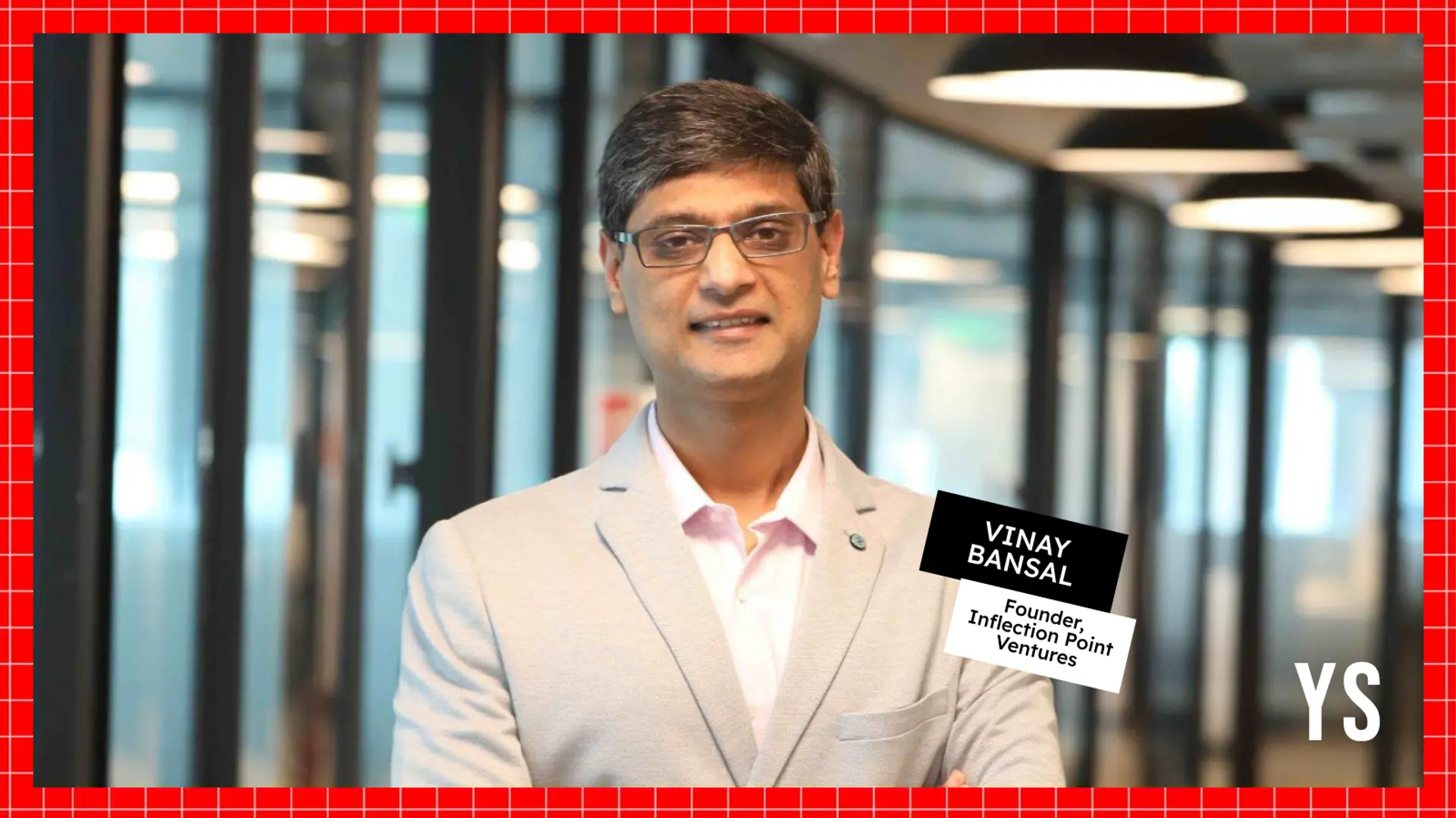 From Chartered Accountant to Venture Visionary: A conversation with IPV’s Vinay Bansal