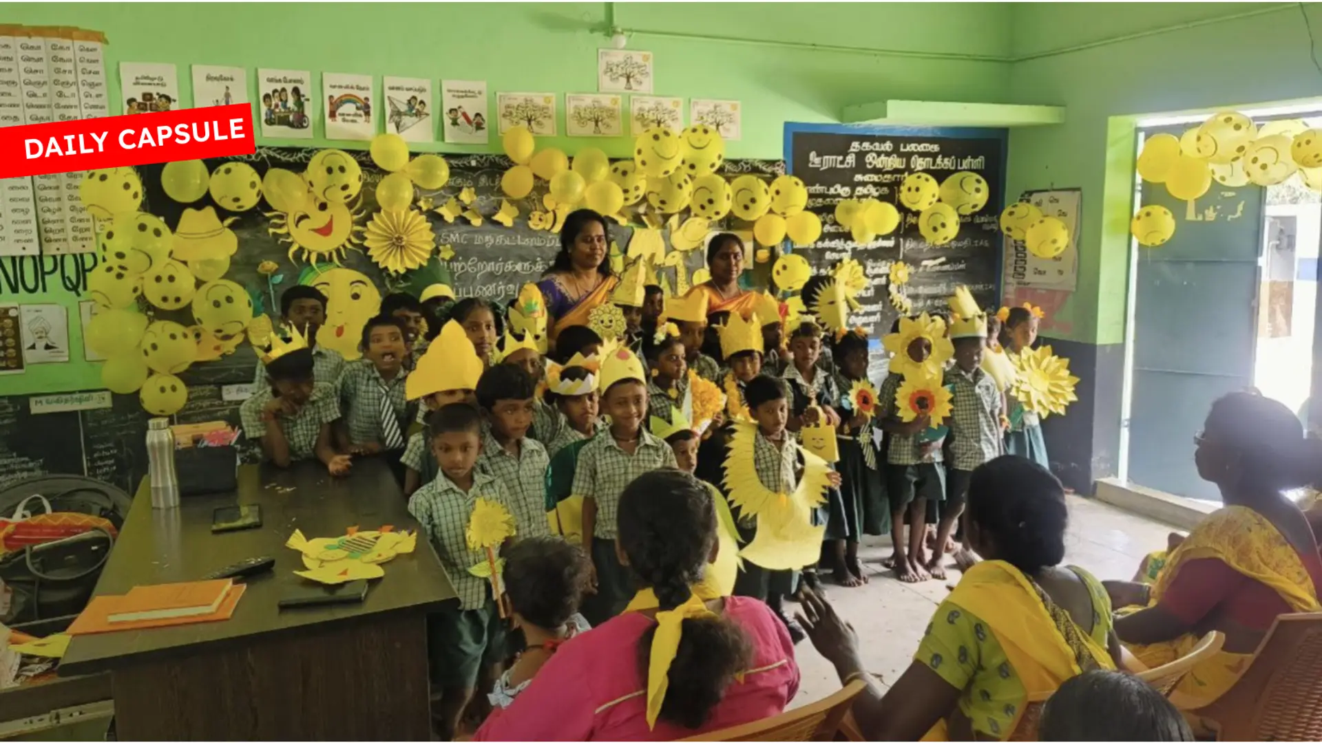 Transforming early learning in India; Captain Fresh acquires Frime