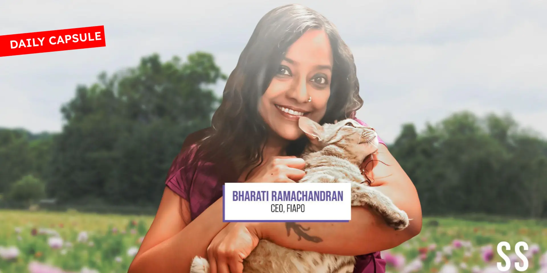 A collective voice for animal welfare; Indigo invests in Sarla Aviation
