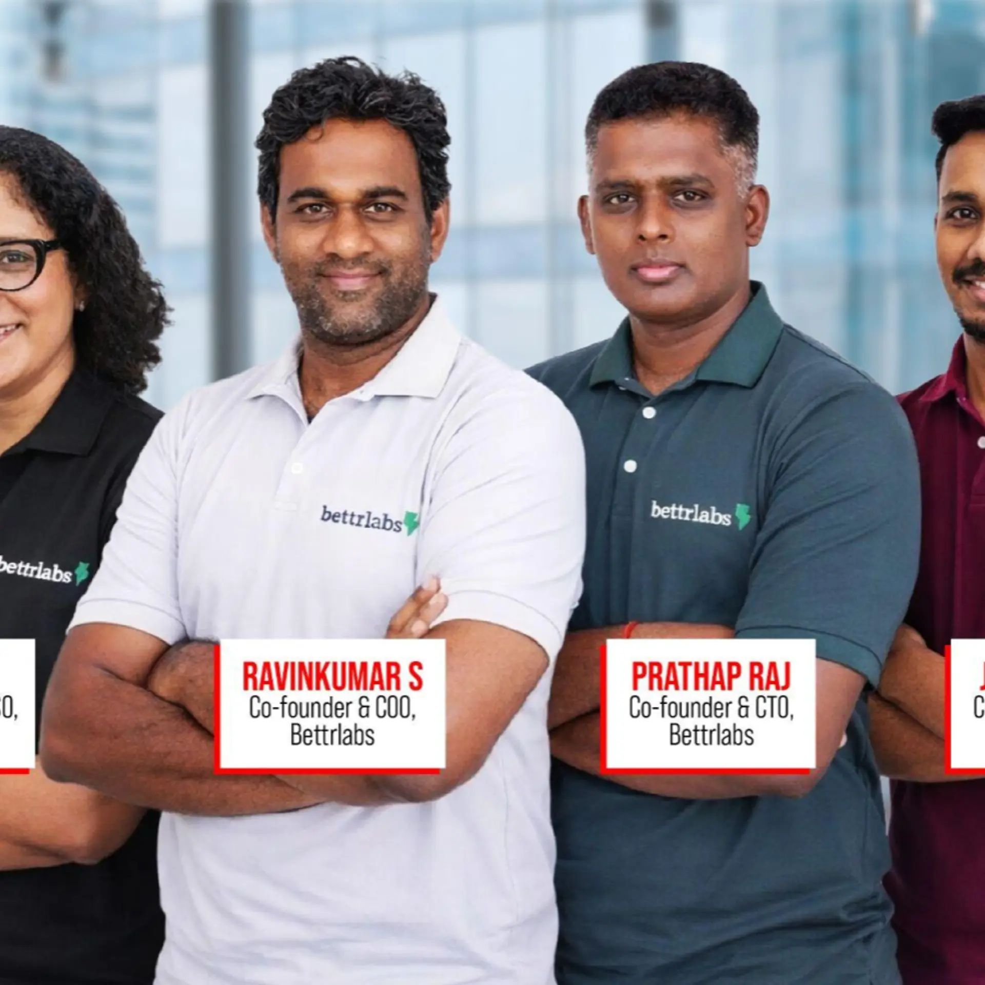 AI-powered R&D platform for consumer products; Demand for AI talent spikes in India