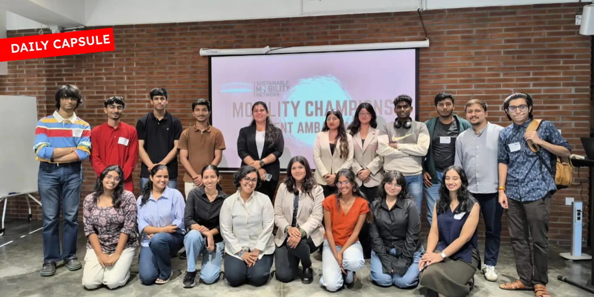 Young leaders push inclusive urban mobility; Capital-A raises Rs 160 Cr