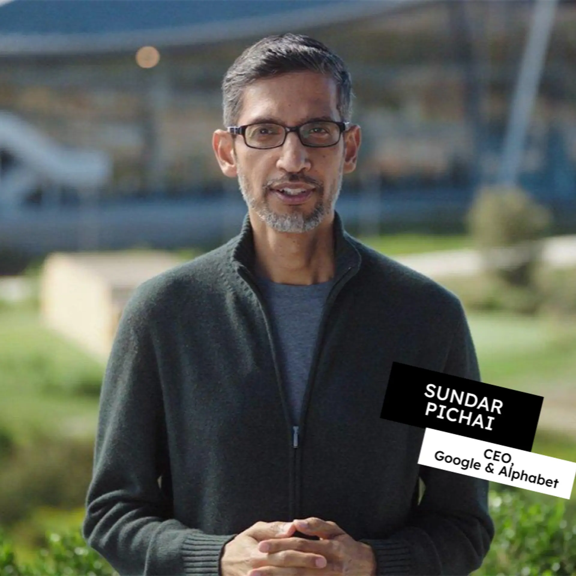 Alphabet to ramp up AI spending; Kimbal raises $22M funding