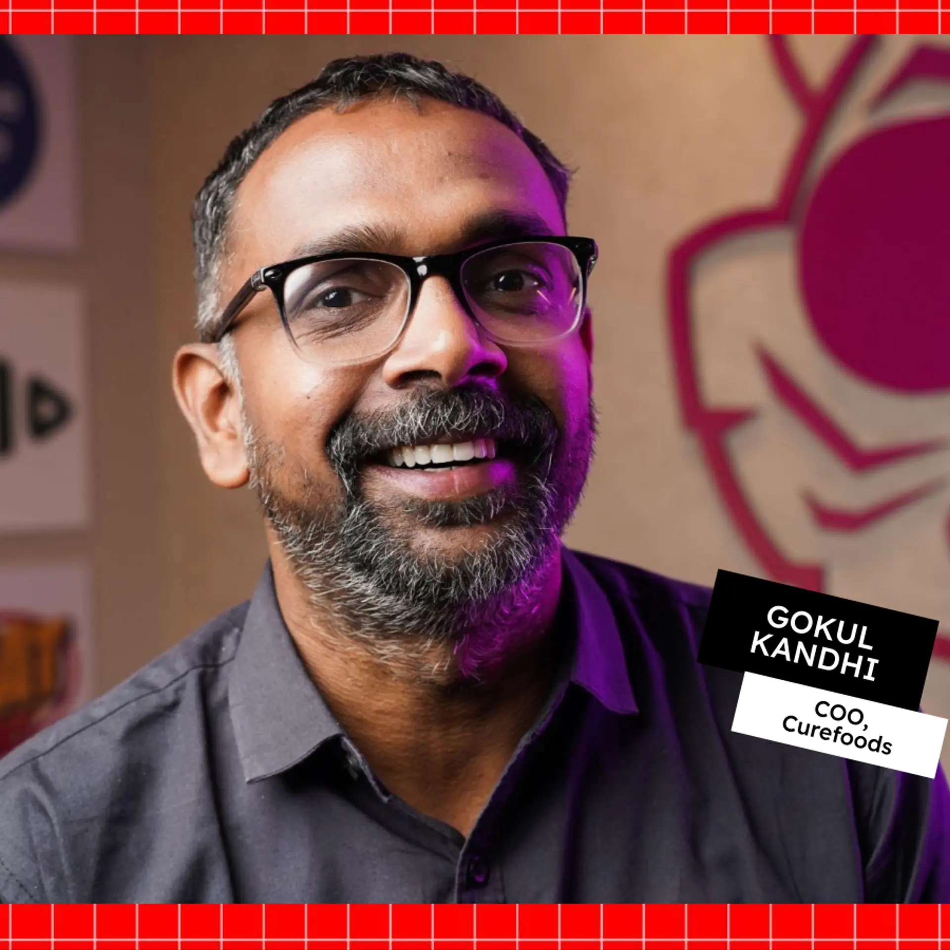 Curefoods promotes long-time executive Gokul Kandhi as COO