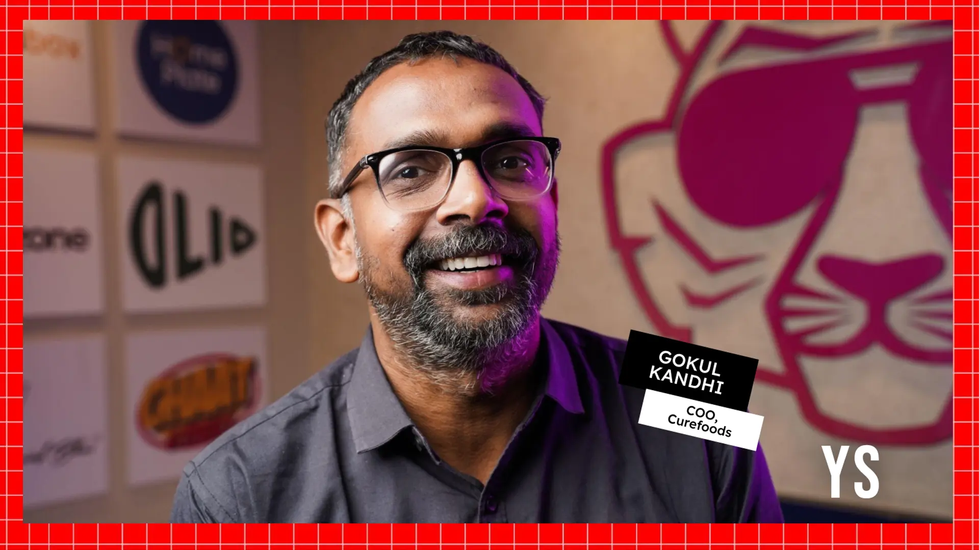 Curefoods promotes long-time executive Gokul Kandhi as COO