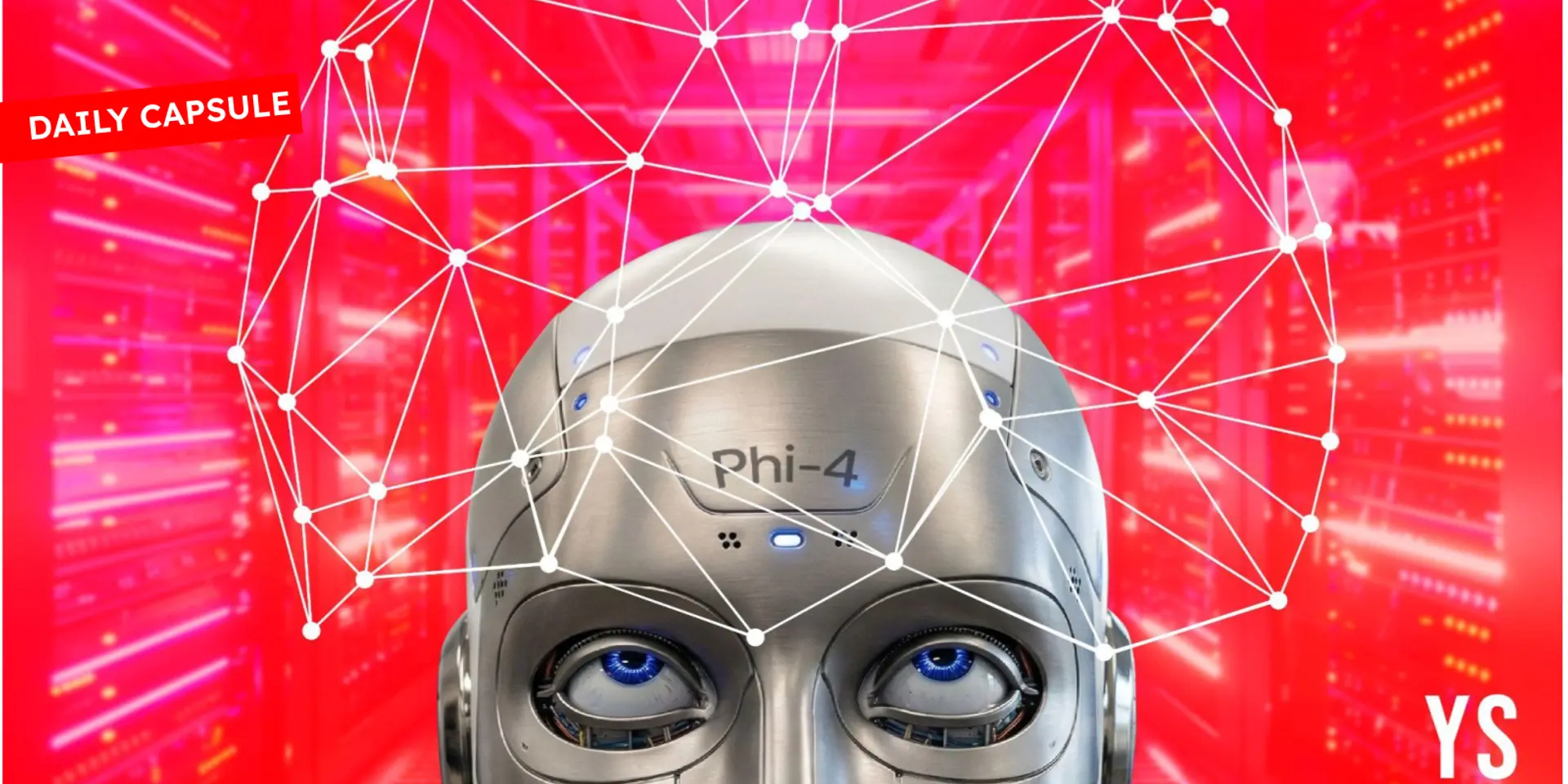 Microsoft’s Phi-4 thinks big; Women in mining