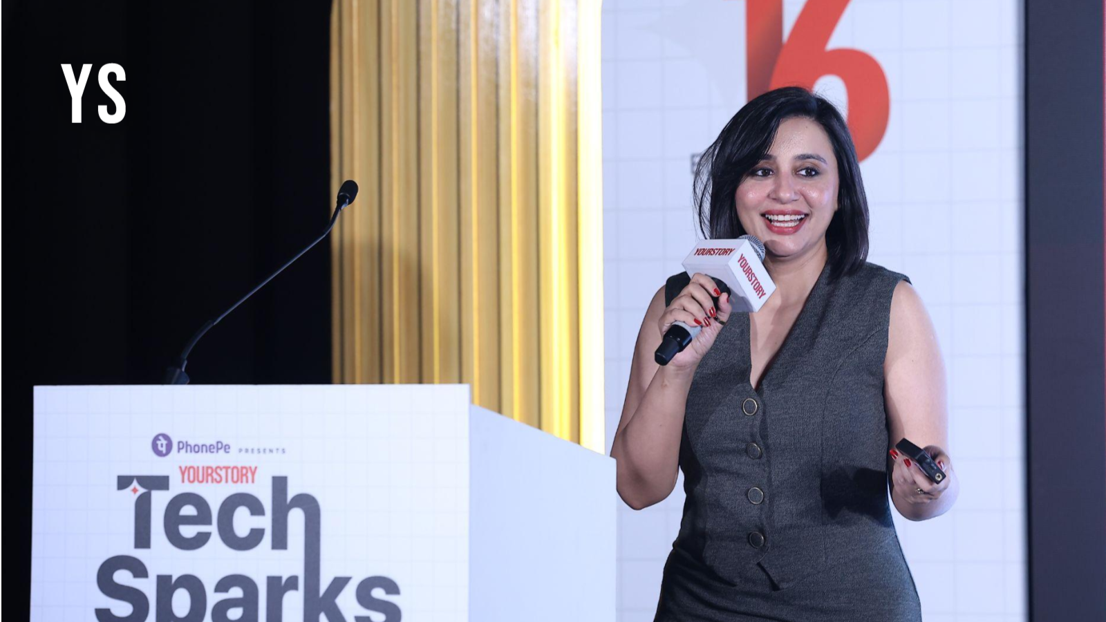 Consent, trust are uncompromising principles for AI, deeptech startups