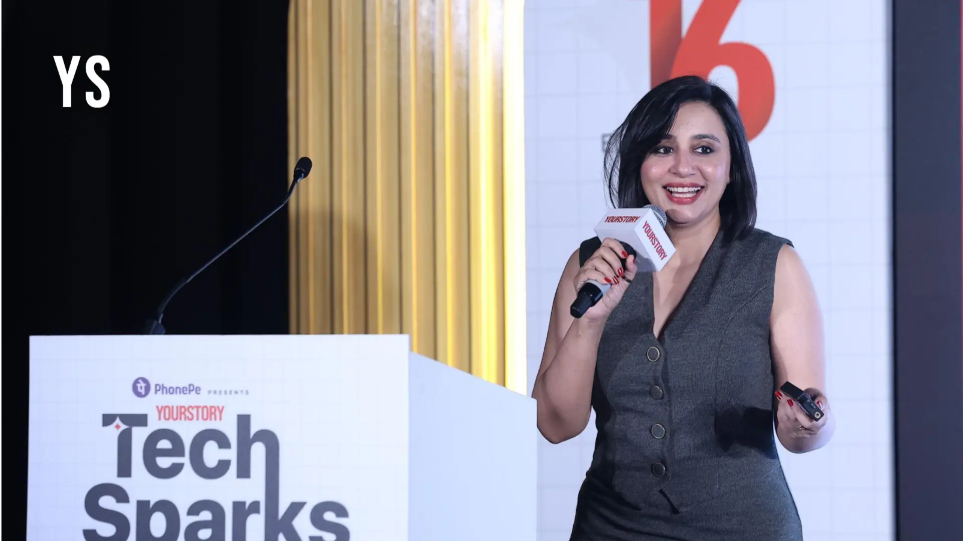 Consent, trust are uncompromising principles for AI, deeptech startups