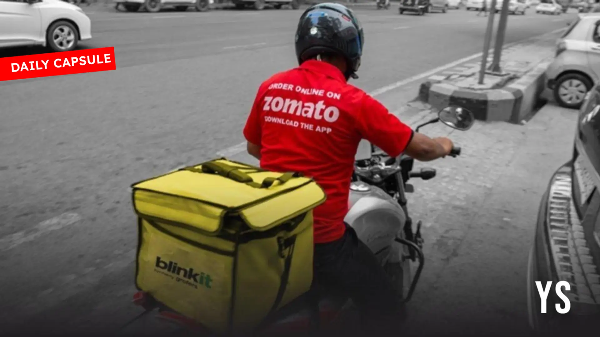 Zomato hikes platform fee; Microsoft unveils MAI-Image-2