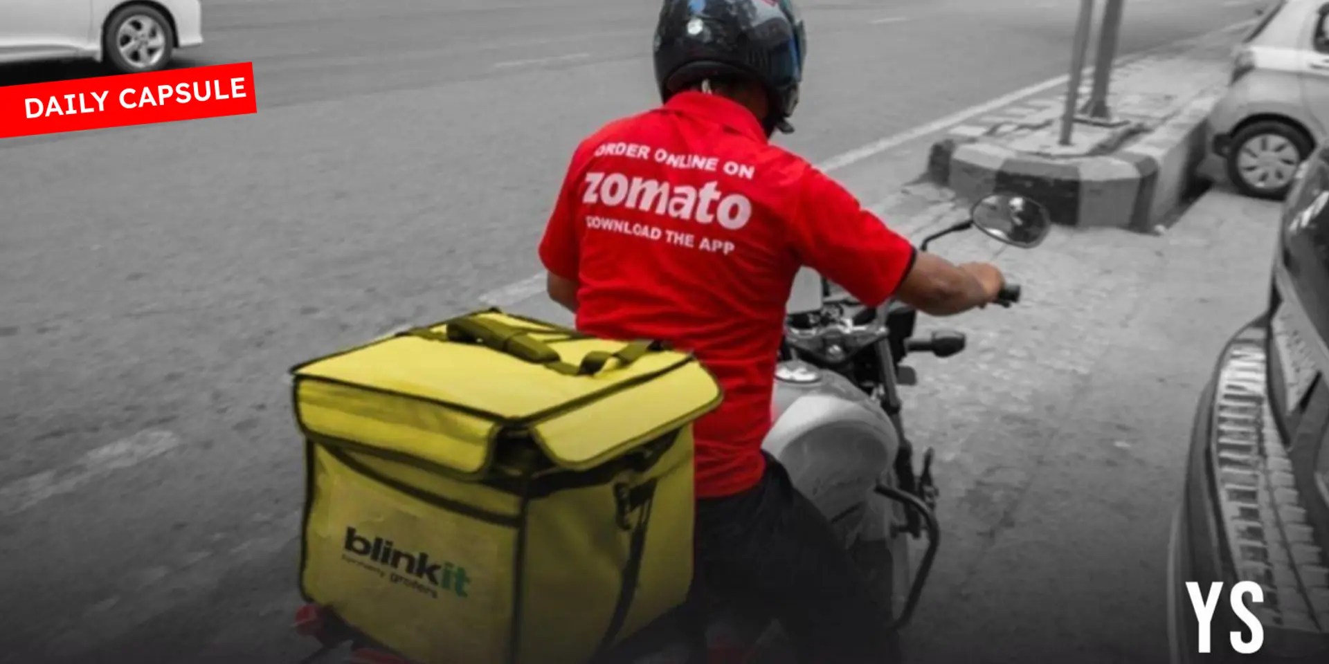 Zomato hikes platform fee; Microsoft unveils MAI-Image-2