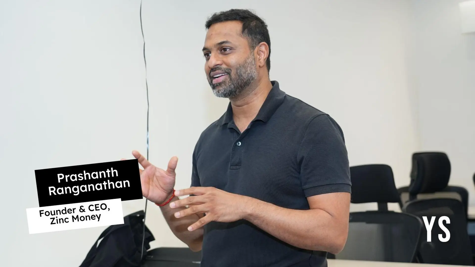 Ex-PayU Finance CEO's startup Zinc grabs $25.5M from Nexus, others
