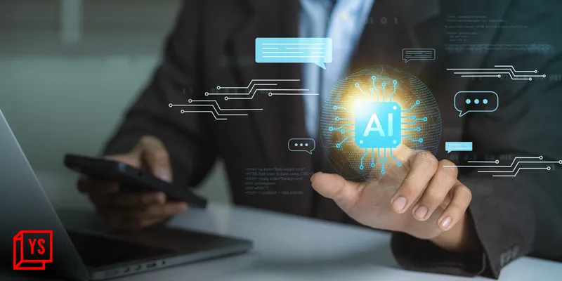 AI and legal firms
