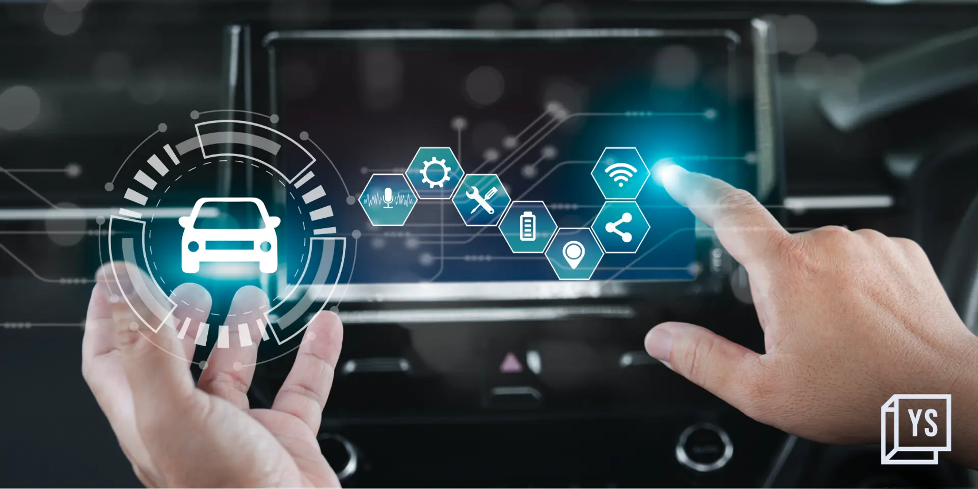 How generative AI is shaping the future of auto industry