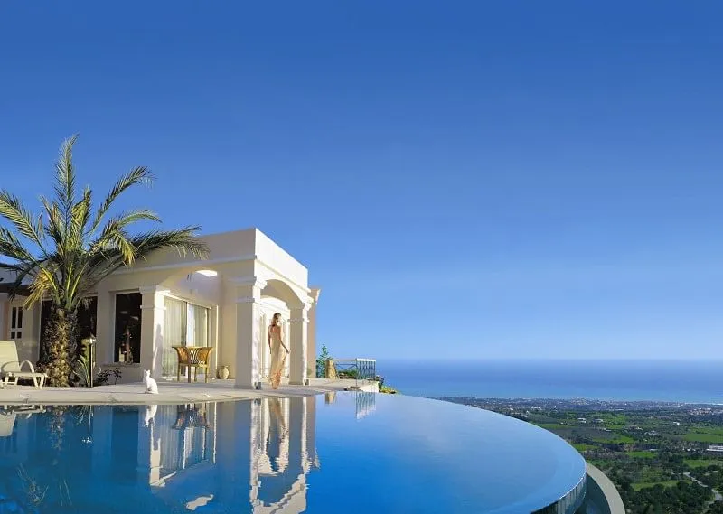 holiday - cyprus -