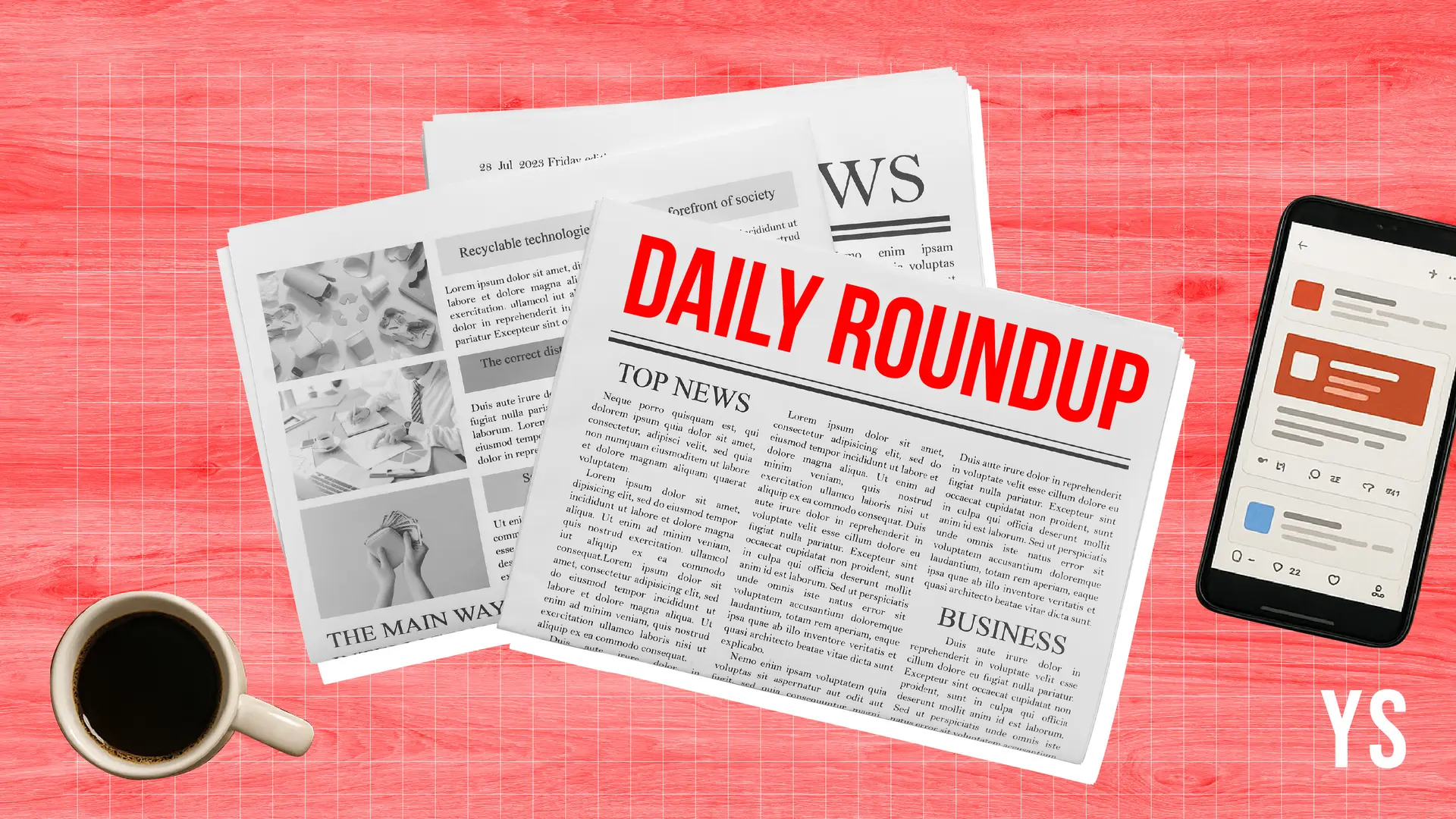 Startup news and updates: Daily roundup (March 20, 2026)