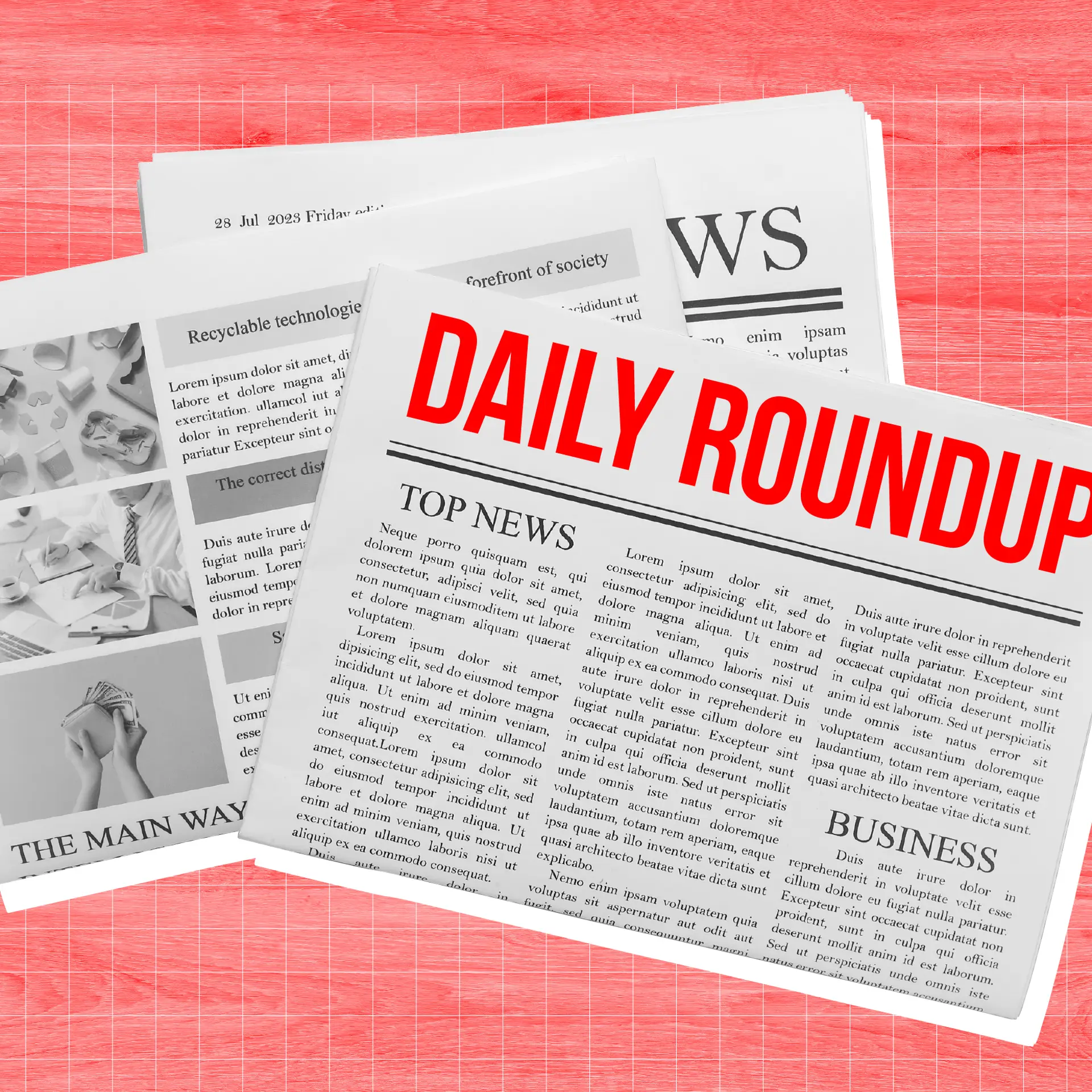 Startup news and updates: Daily roundup (March 20, 2026)