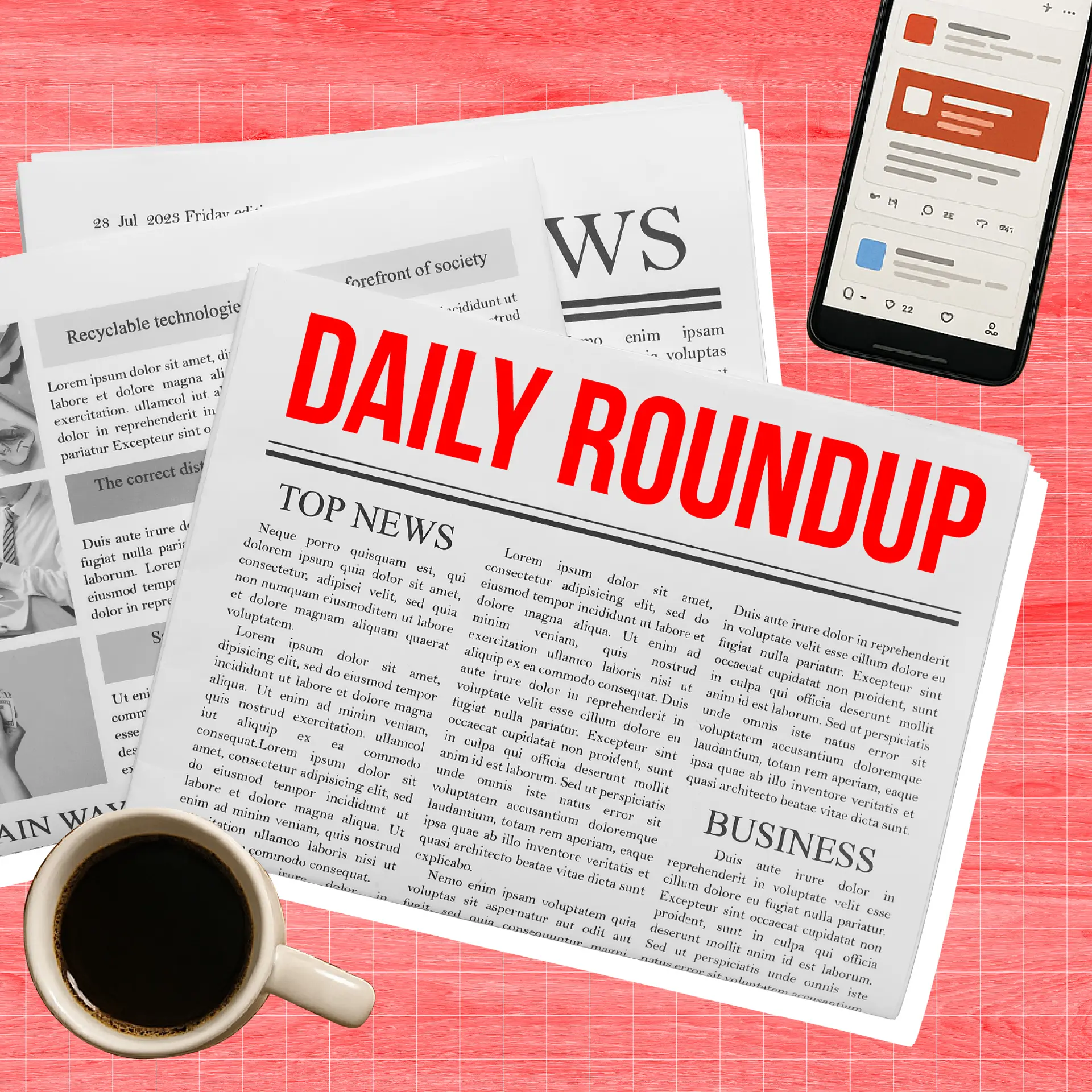 Startup news and updates: Daily roundup (April 29, 2026)