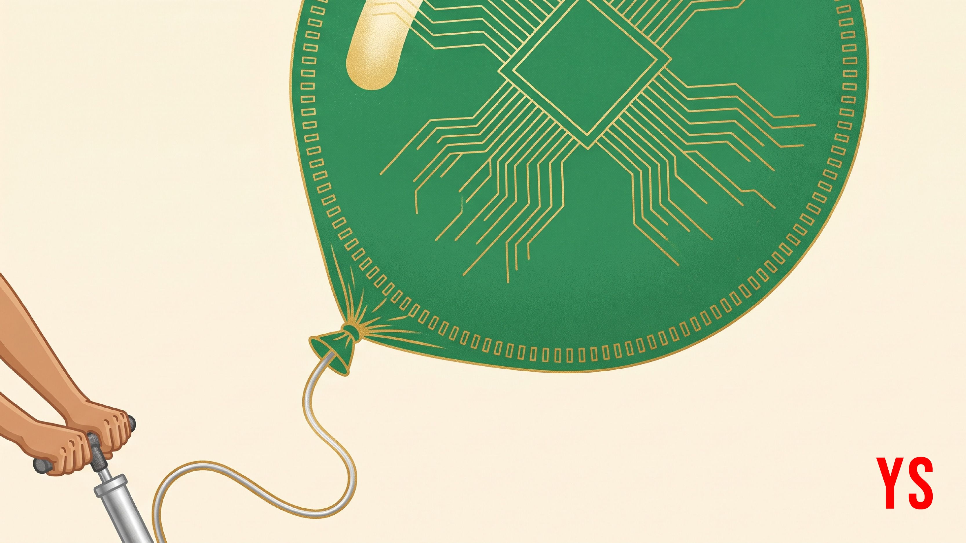 Bharat Innovates: Building the ecosystem for India’s deeptech future