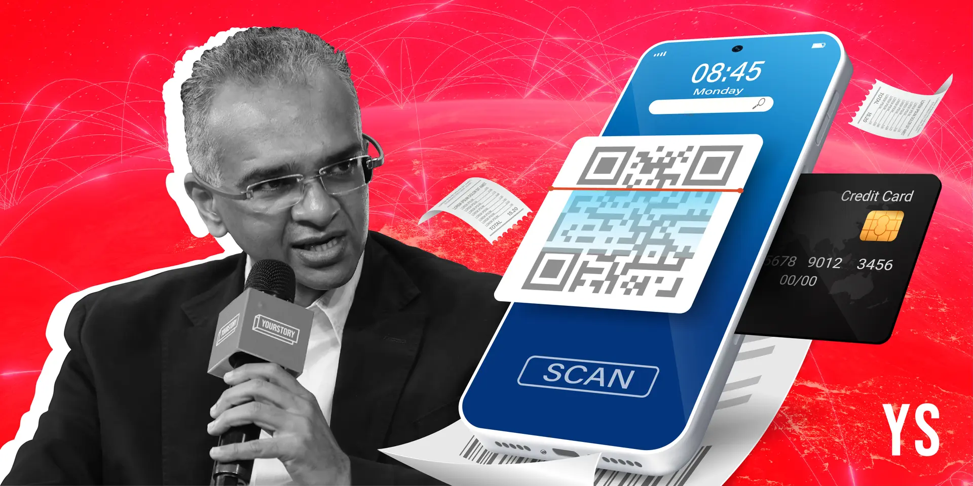 India’s digital payment highways are going global: Dilip Asbe