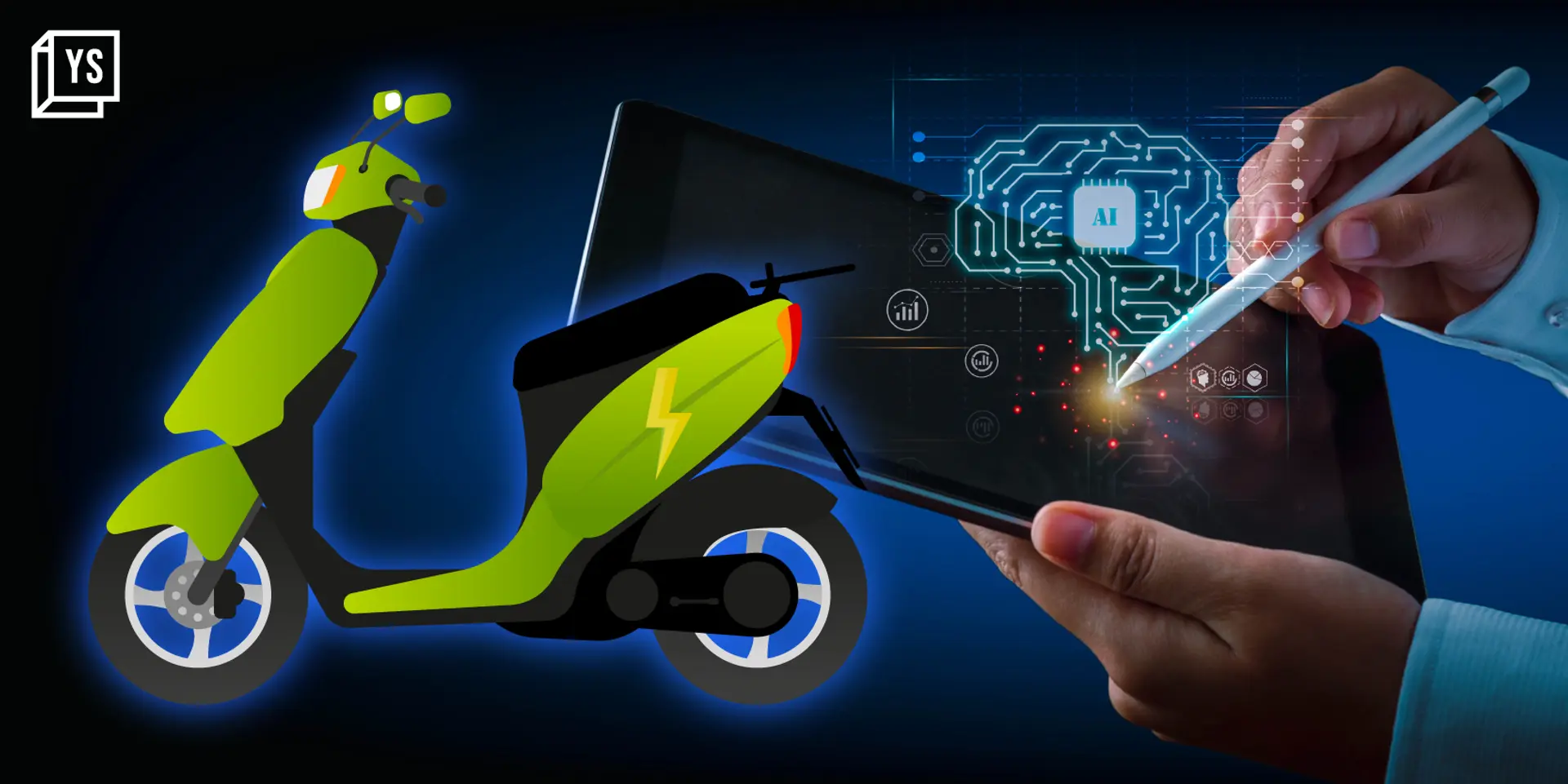 Accelerating EV financing: How AI-powered solutions drive efficiency and accessibility
