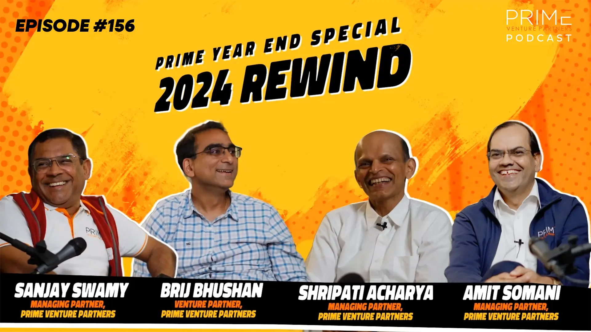 2024 startup rewind: Key insights on AI, fintech, and quick commerce from Prime Venture Partners