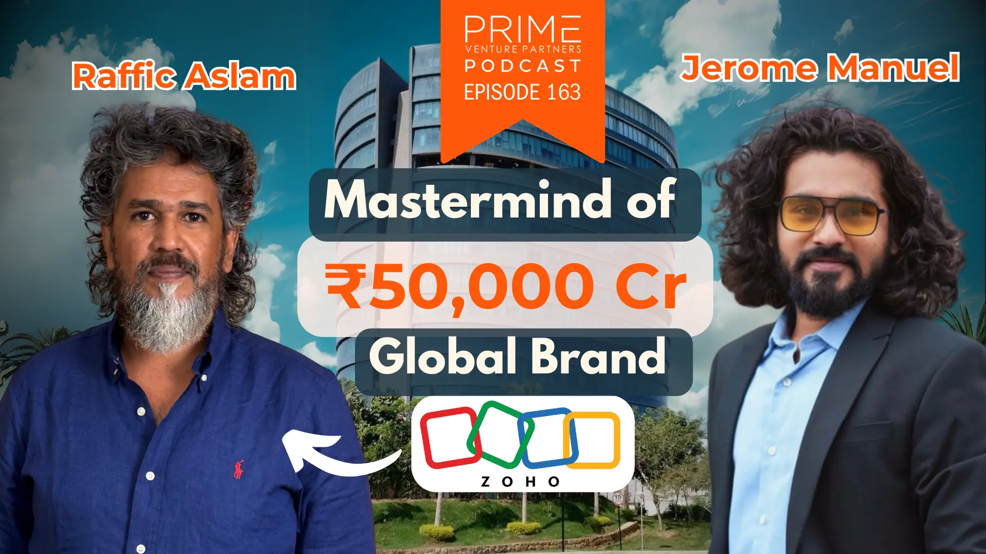 How Zoho cracked global markets with 3 iconic marketing campaigns