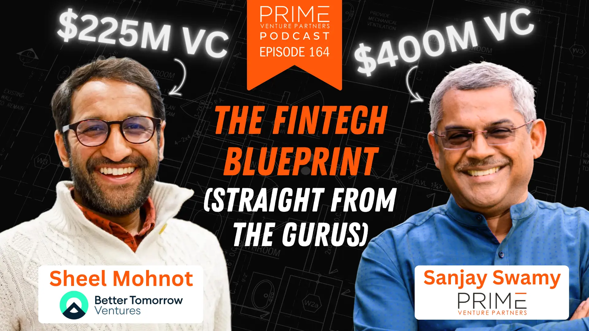 From India to the US: Sheel Mohnot on building a $225M VC fund and the future of fintech
