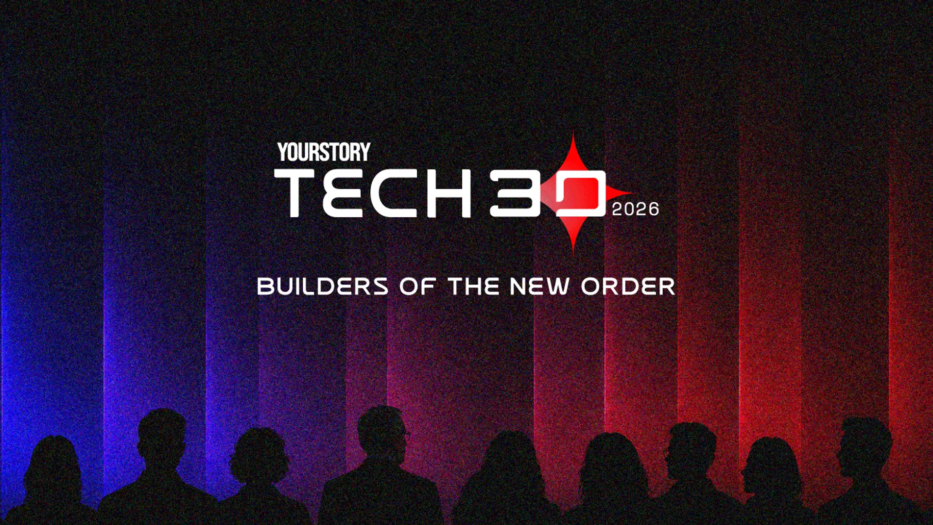 Applications open for Tech30 2026: YourStory begins search for India's next breakout startups