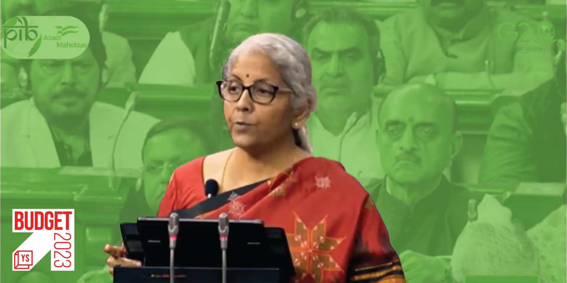 Green fuel, MSMEs, employment and skilling: Quick takeaways from Budget 2023