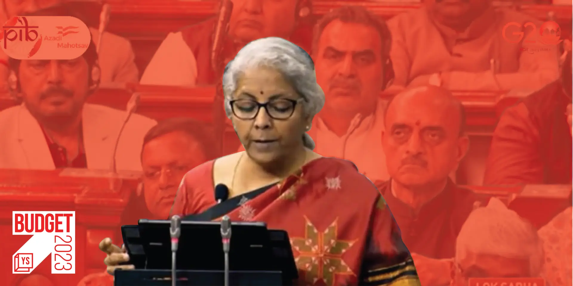 Govt to launch Rs 2,200 Cr aatmanirbhar clean plant programme, says Nirmala Sitharaman