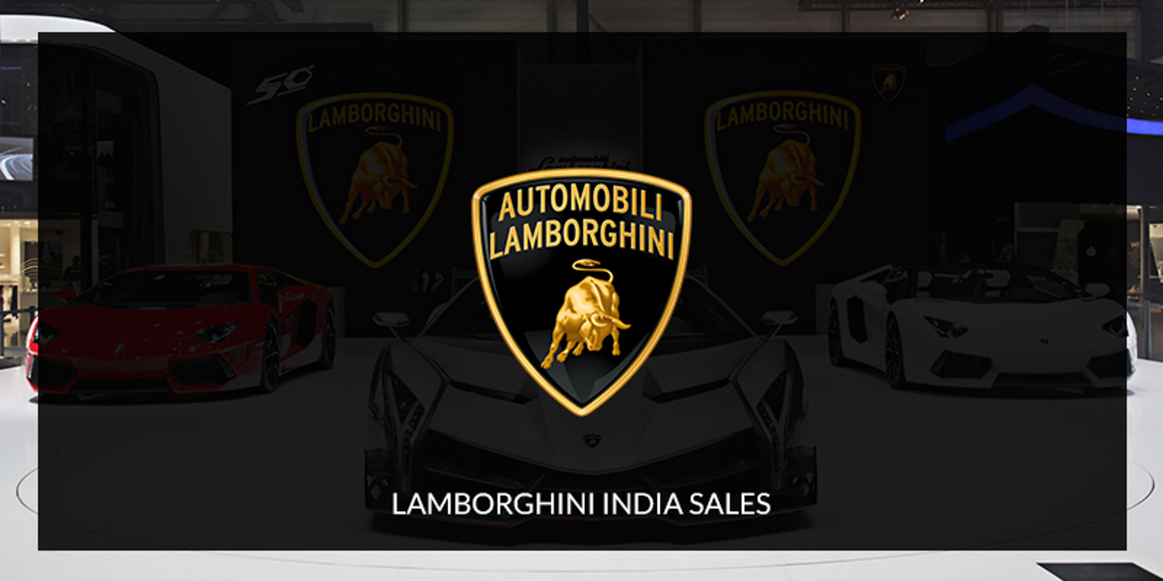 Lamborghini posts record sales in India last year; sold 92 units in 2022