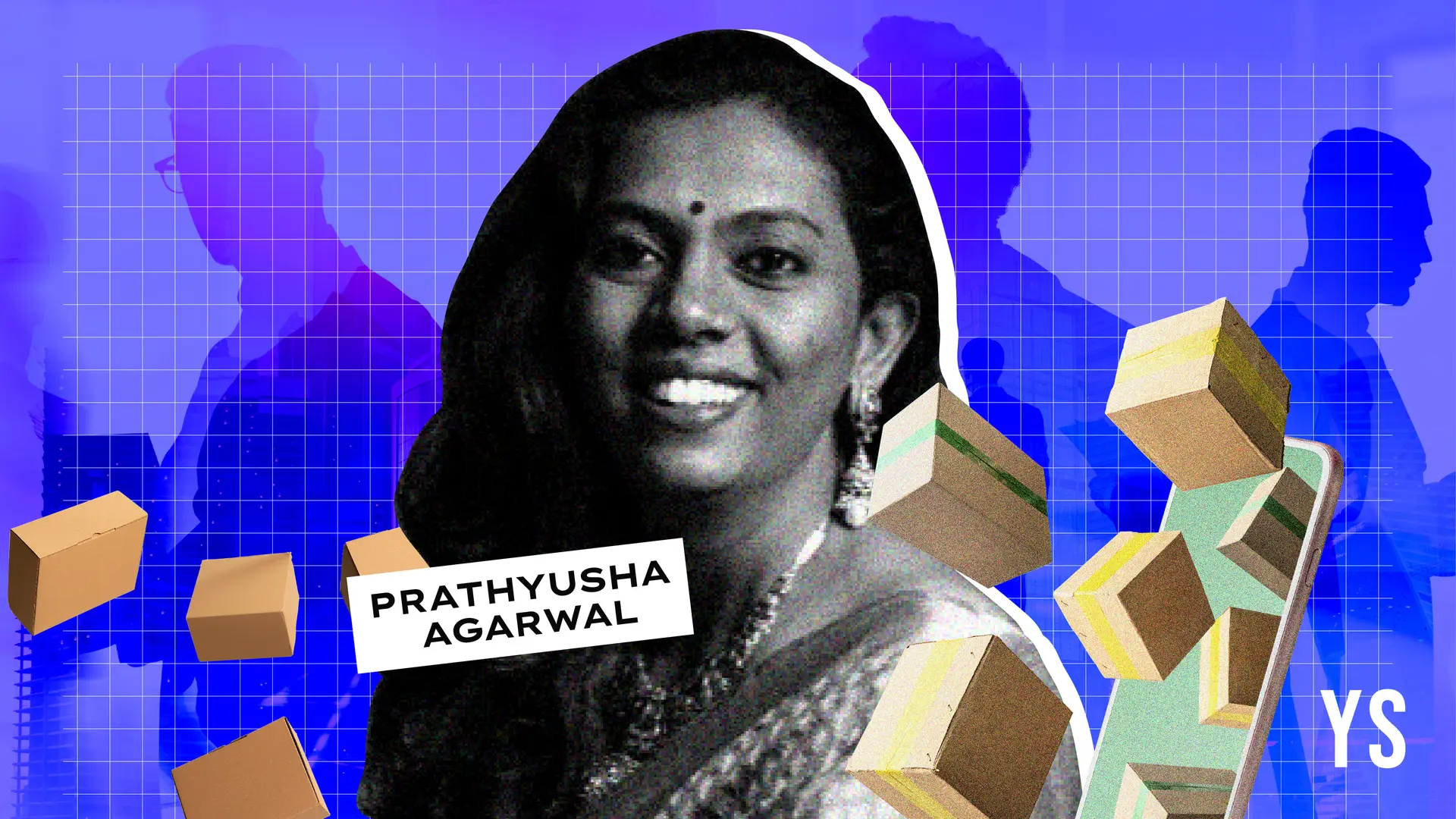 Flipkart taps ex-BYJU'S exec Prathyusha Agarwal as Shopsy VP