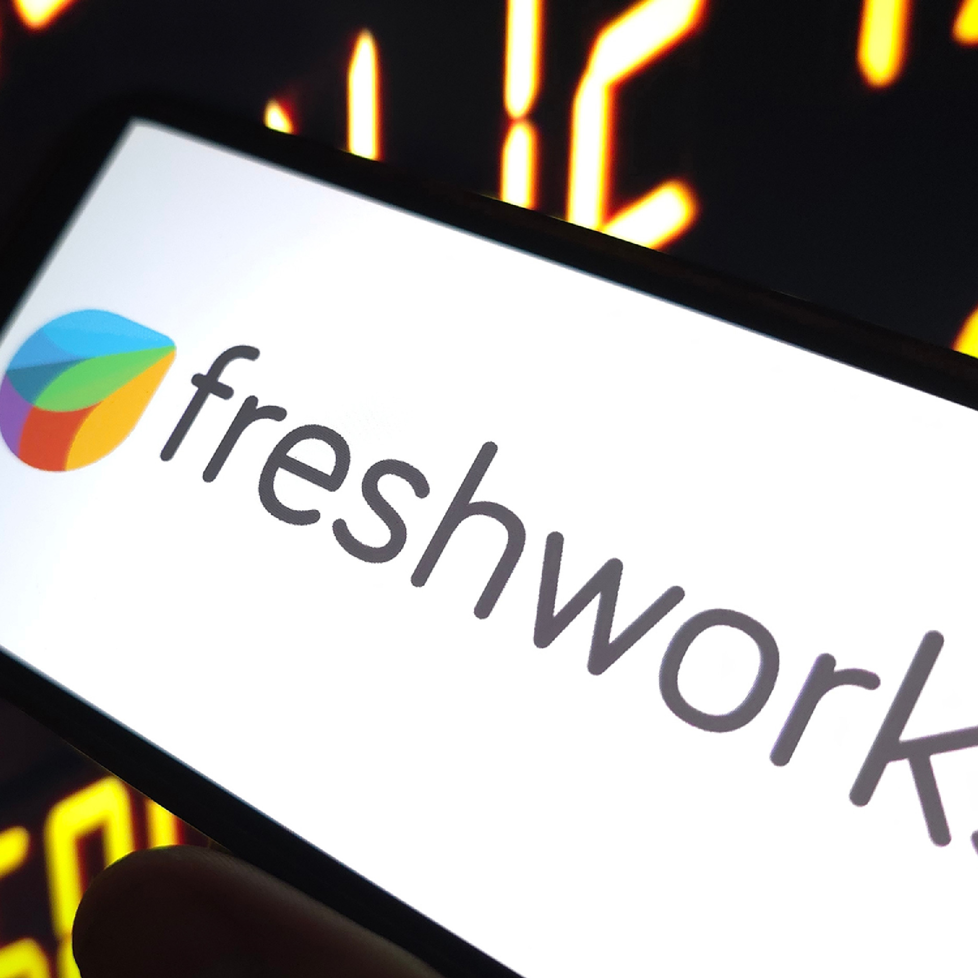 Freshworks beats revenue estimates, turns profitable in Q2