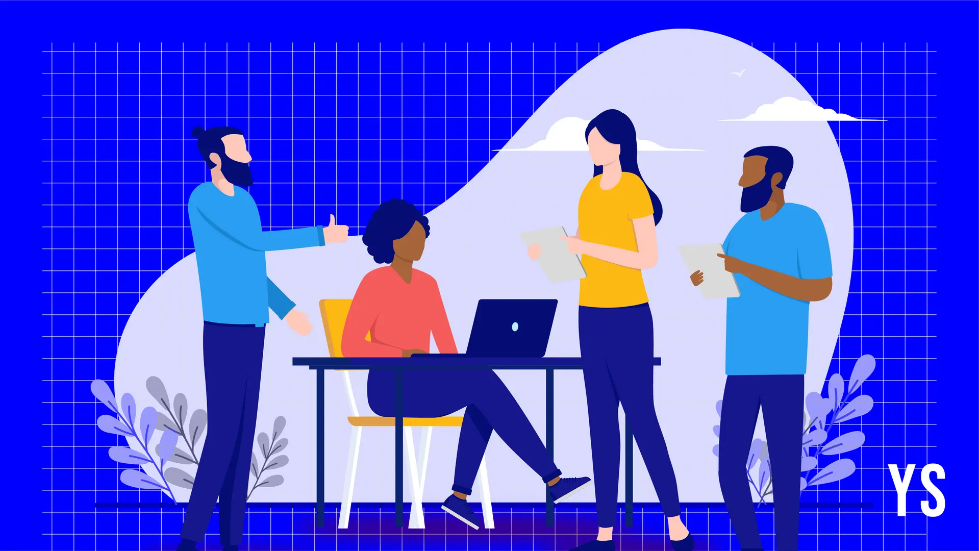 Building blocks of success: The power of early values in startups