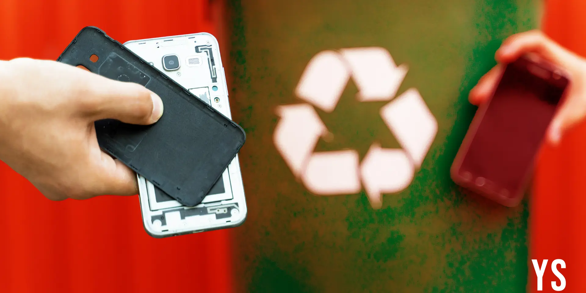 Buyback programmes are powering India’s circular economy revolution