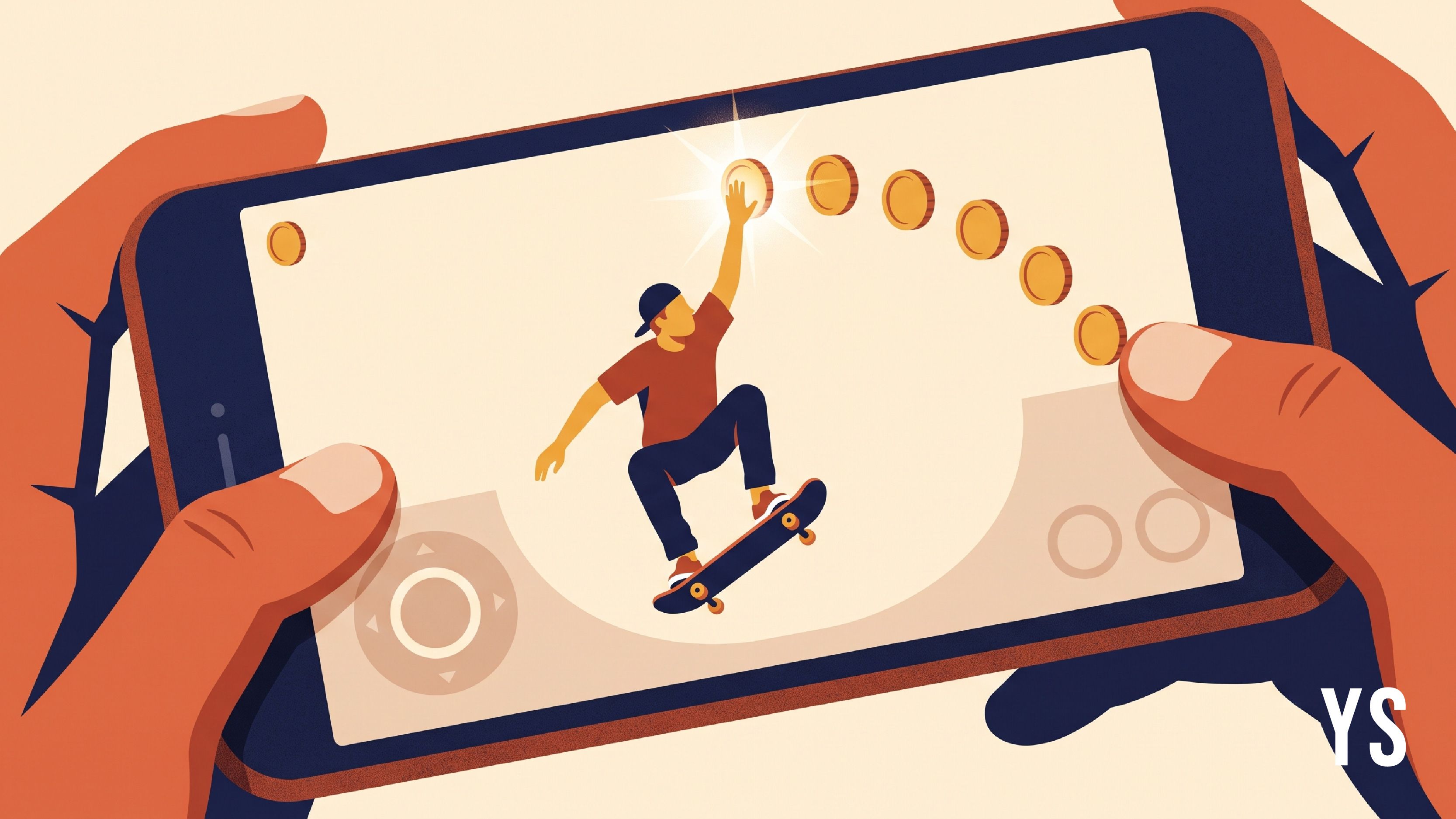India’s mobile gaming revenue set to reach $2.4B by 2029: Report