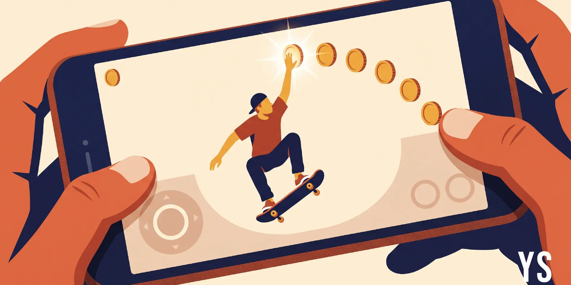 India’s mobile gaming revenue set to reach $2.4B by 2029: Report