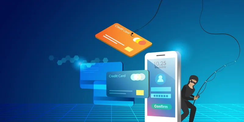 Digital Fraud