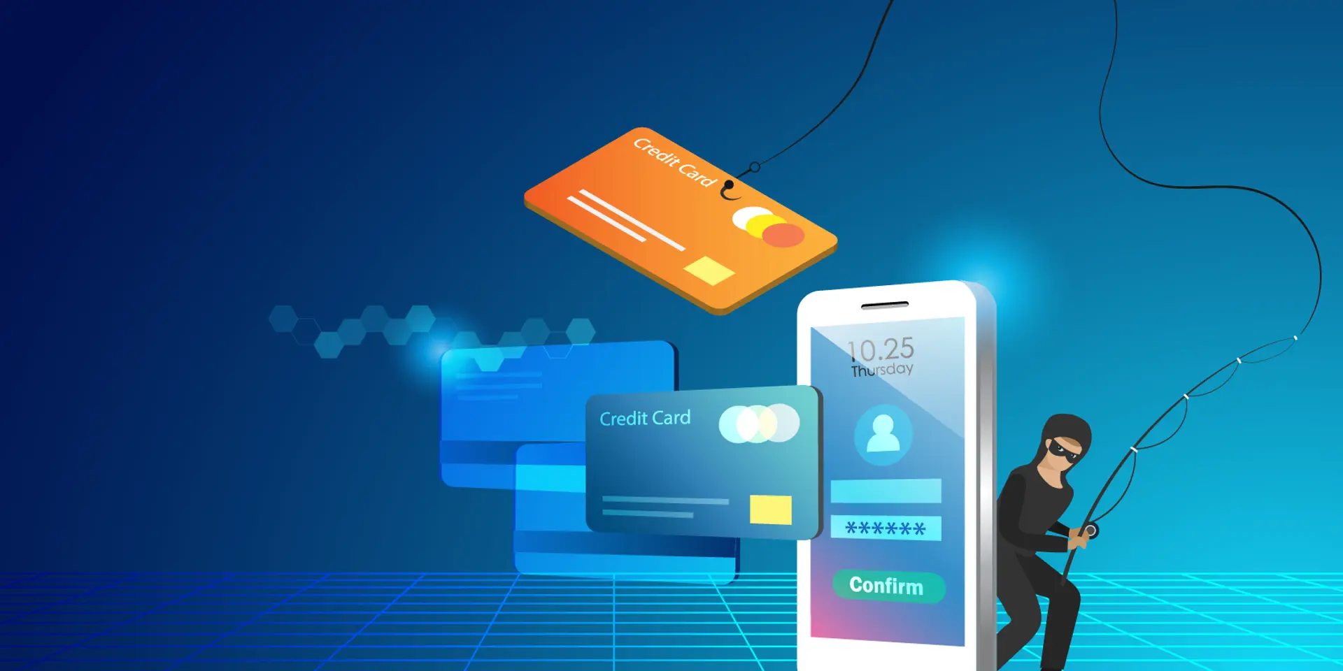 How age-tech can solve digital fraud targeting seniors | YourStory