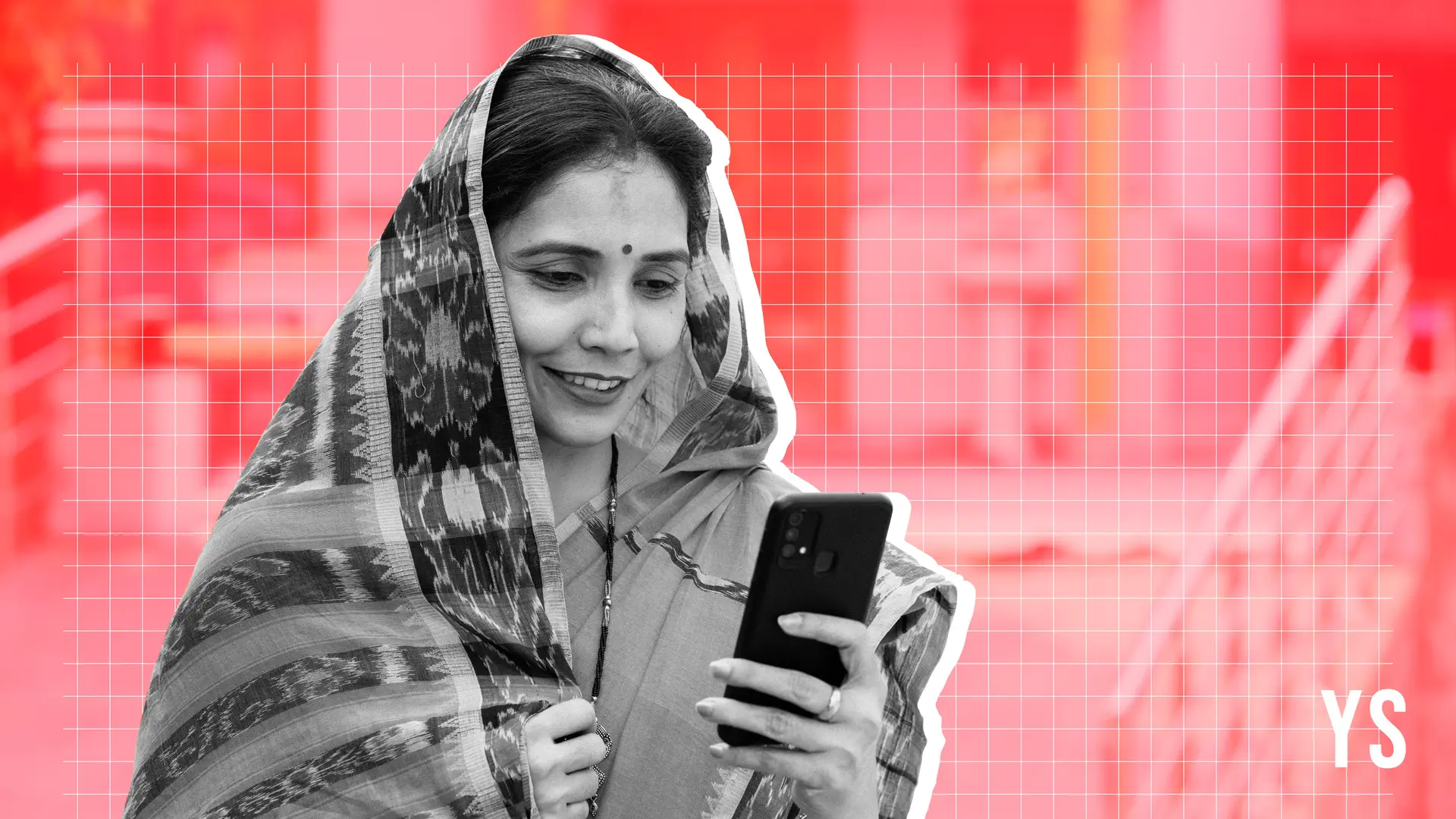 When Bharat invests: How small-town women are becoming smart investors