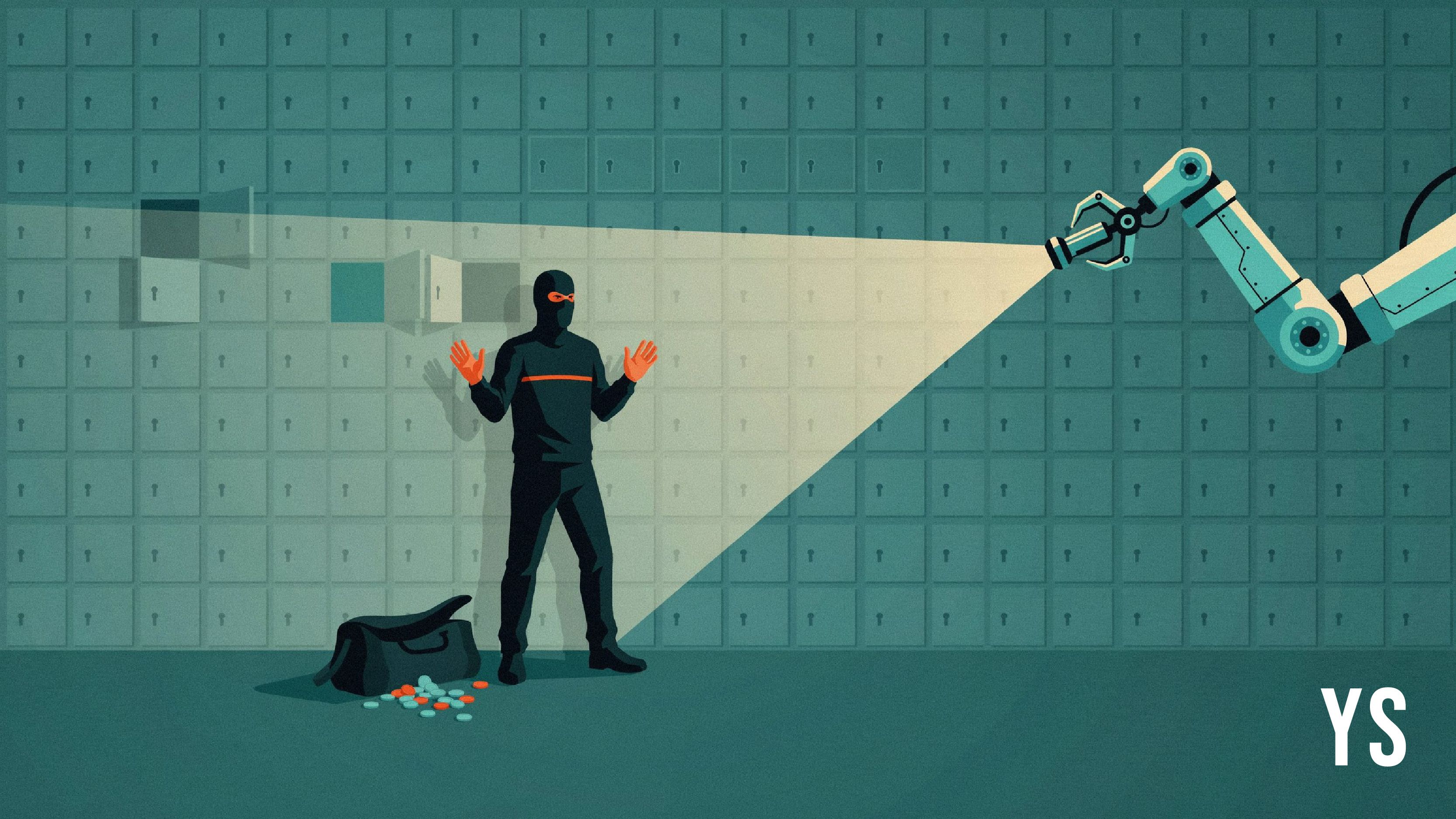 Beyond red flags: How AI is redefining financial fraud detection