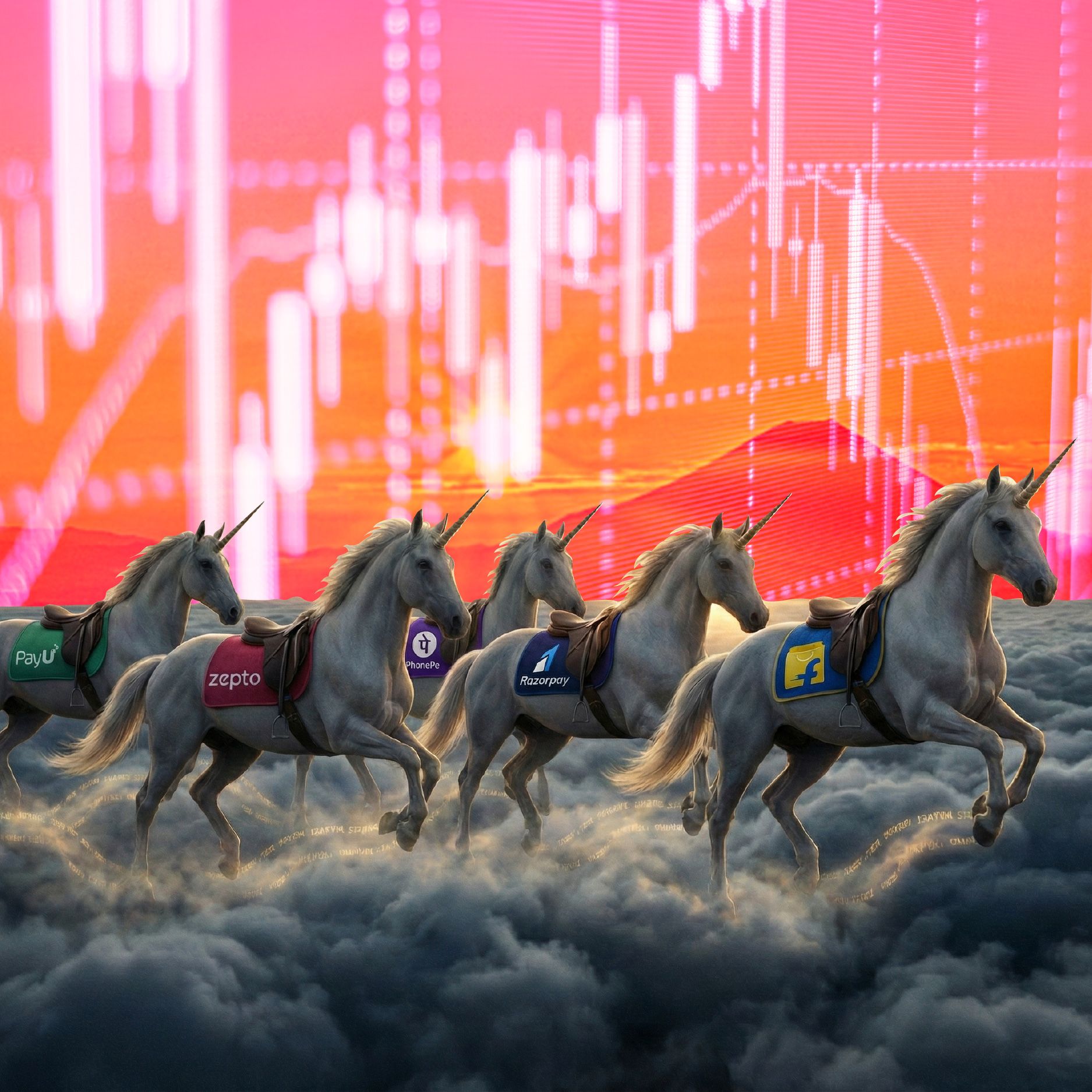 Outlook 2026: India’s oldest, youngest, biggest unicorns likely to go public