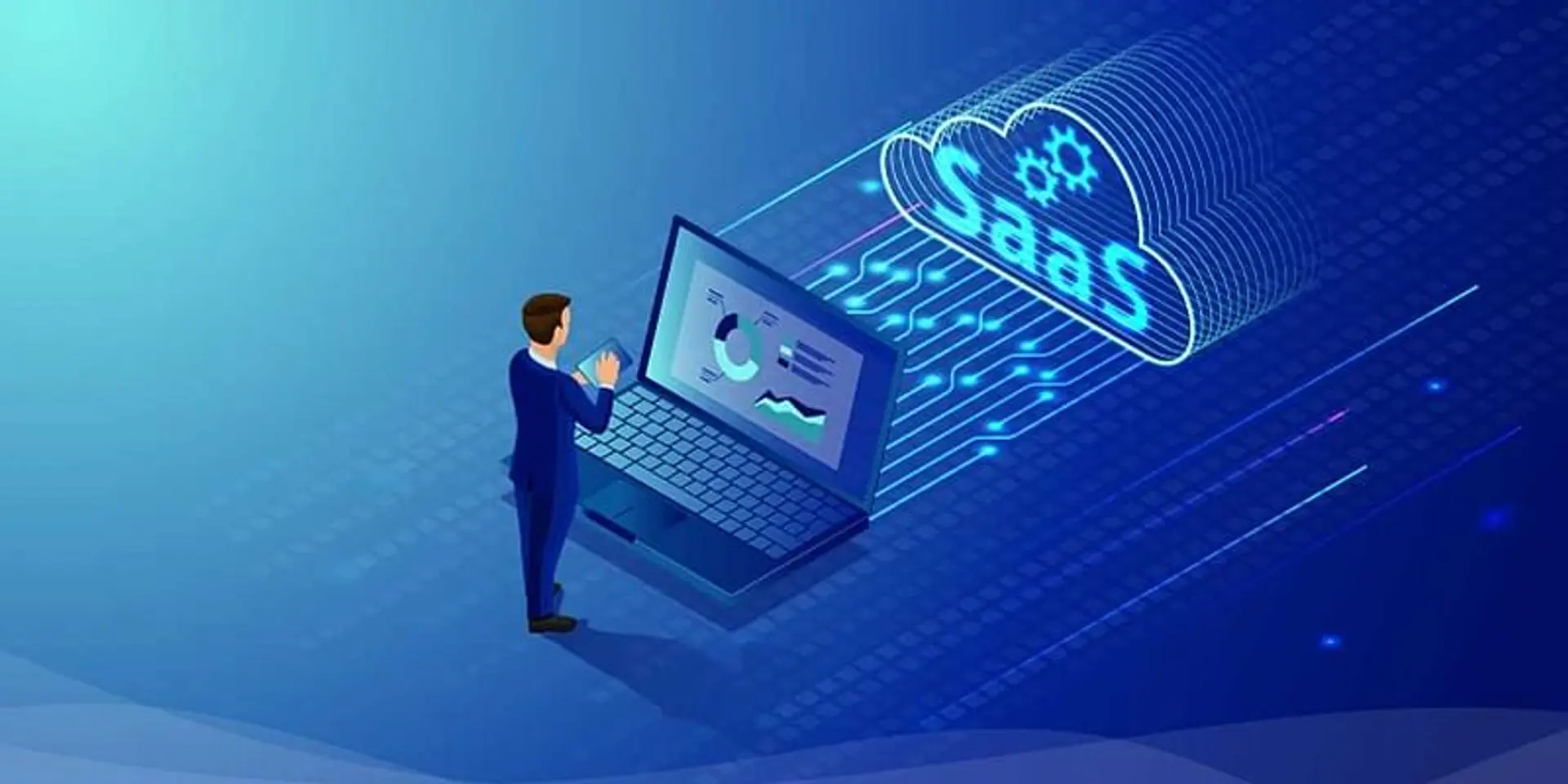 Indian SaaS on the upswing, says Bessemer Venture Partners report