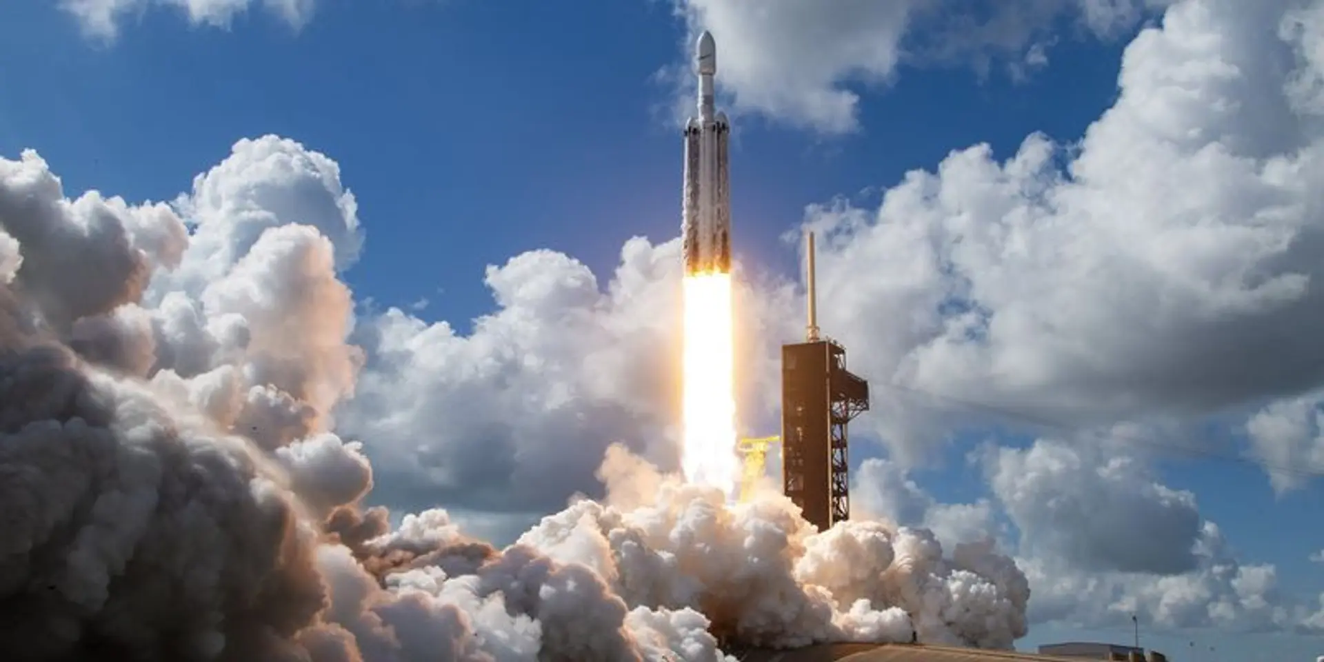 GalaxEye's Mission Drishti satellite launched aboard SpaceX rocket